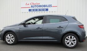 RENAULT Mégane IV 1.3 TCE 115 Limited