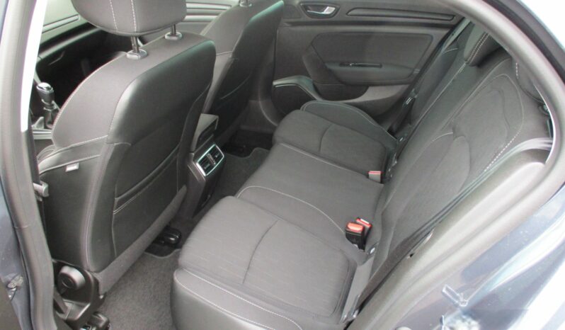 RENAULT Mégane IV 1.3 TCE 115 Limited complet