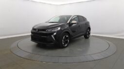 RENAULT CAPTUR II ph2 TCE 90 TECHNO