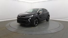 RENAULT CAPTUR II ph2 TCE 90 TECHNO