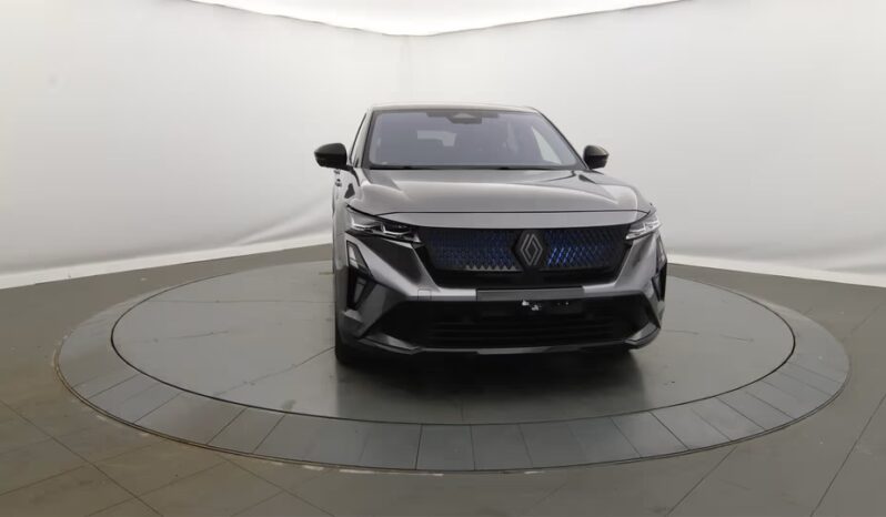 RENAULT RAFALE E-TECH FULL HYBRIDE 200 ESPRIT ALPINE complet