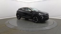 RENAULT CAPTUR II ph2 TCE 90 TECHNO complet