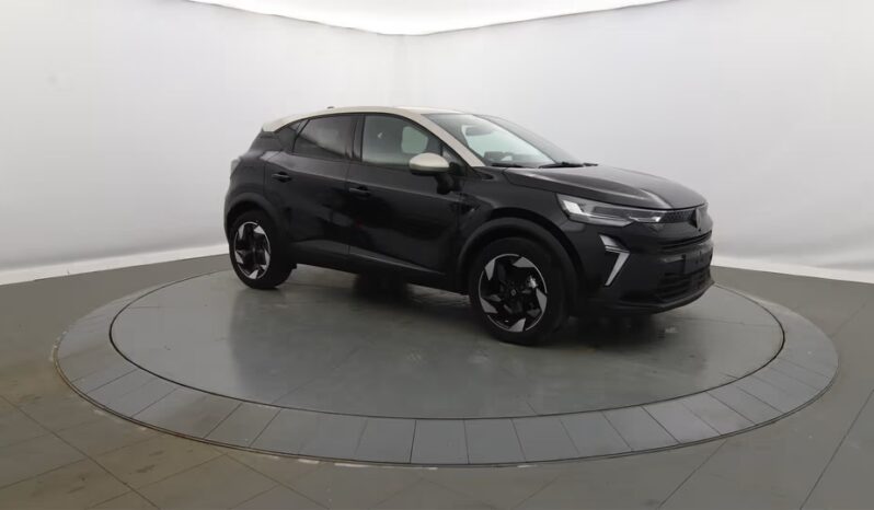 RENAULT CAPTUR II ph2 TCE 90 TECHNO complet