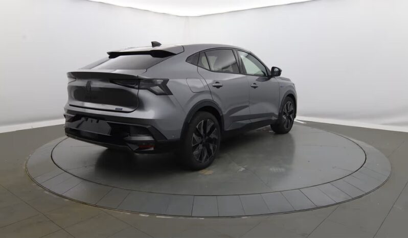 RENAULT RAFALE E-TECH FULL HYBRIDE 200 ESPRIT ALPINE complet