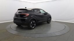 RENAULT CAPTUR II ph2 TCE 90 TECHNO complet