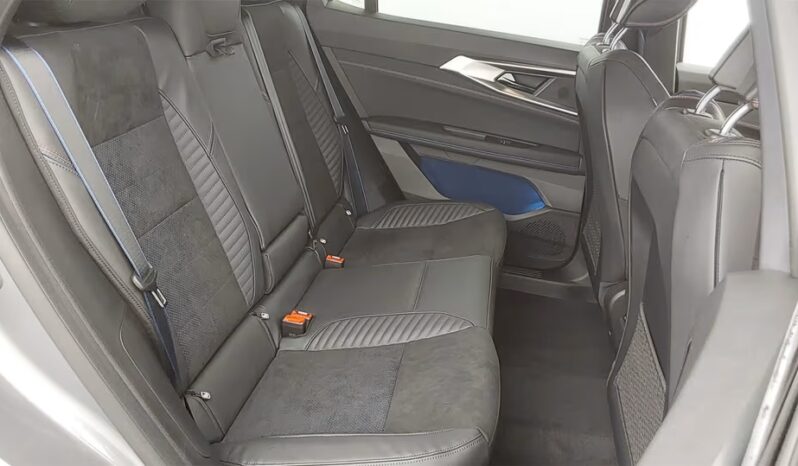 RENAULT RAFALE E-TECH FULL HYBRIDE 200 ESPRIT ALPINE complet