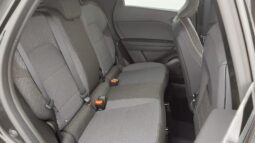RENAULT CAPTUR II ph2 TCE 90 TECHNO complet