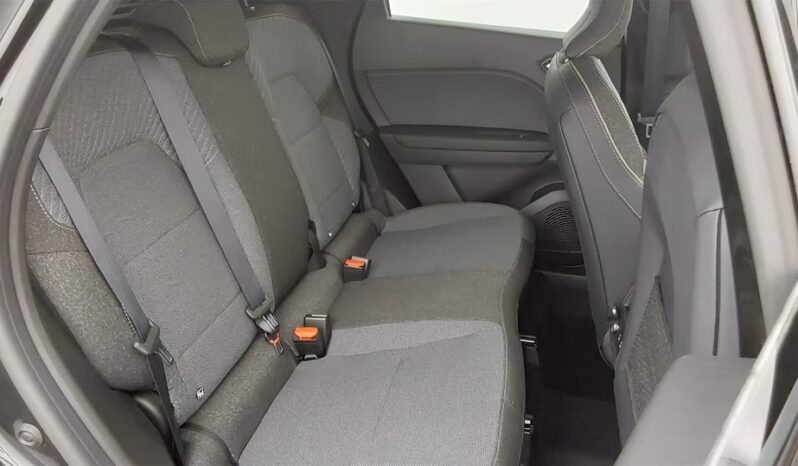 RENAULT CAPTUR II ph2 TCE 90 TECHNO complet