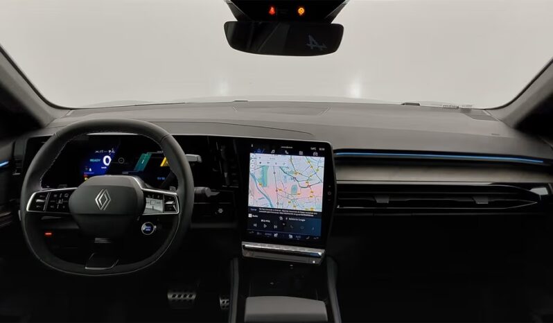 RENAULT RAFALE E-TECH FULL HYBRIDE 200 ESPRIT ALPINE complet
