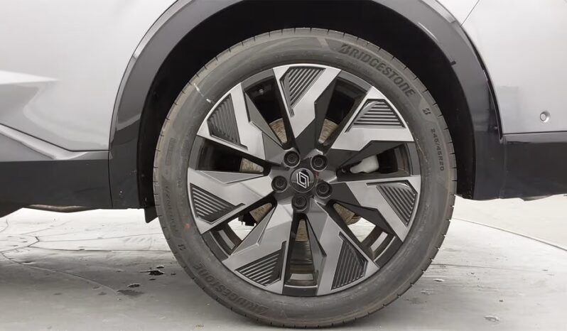 RENAULT RAFALE E-TECH FULL HYBRIDE 200 ESPRIT ALPINE complet