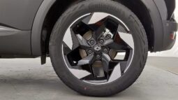 RENAULT CAPTUR II ph2 TCE 90 TECHNO complet