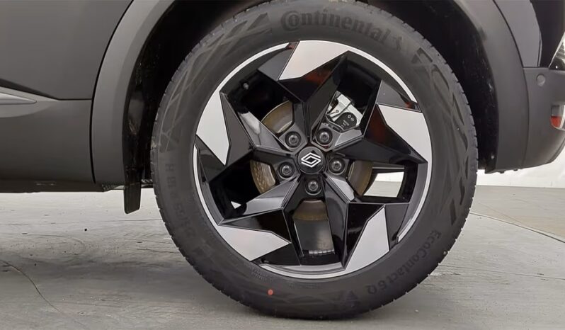 RENAULT CAPTUR II ph2 TCE 90 TECHNO complet