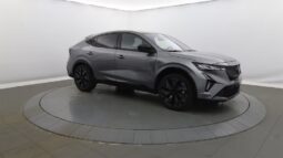 RENAULT RAFALE E-TECH FULL HYBRIDE 200 ESPRIT ALPINE complet