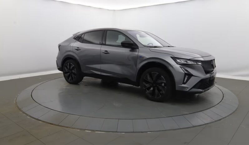 RENAULT RAFALE E-TECH FULL HYBRIDE 200 ESPRIT ALPINE complet