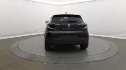 RENAULT CAPTUR II ph2 TCE 90 TECHNO complet