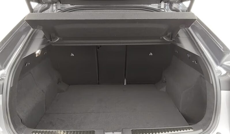 RENAULT RAFALE E-TECH FULL HYBRIDE 200 ESPRIT ALPINE complet