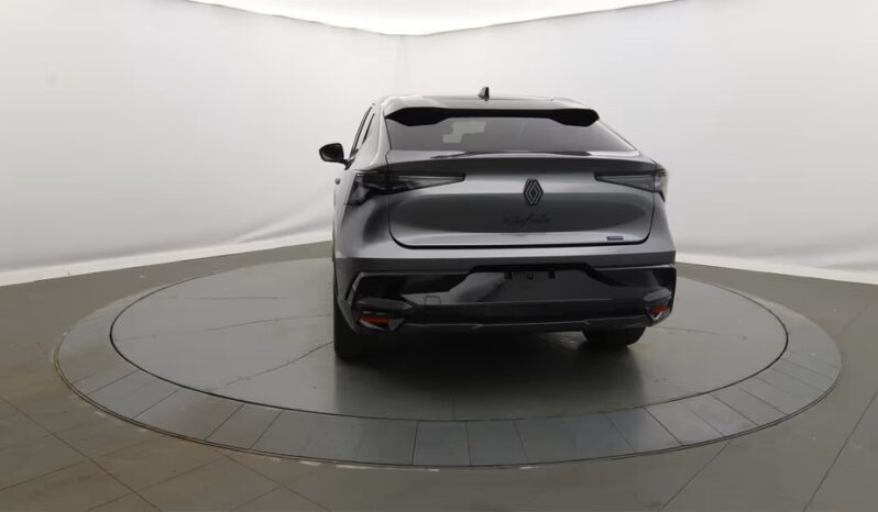 RENAULT RAFALE E-TECH FULL HYBRIDE 200 ESPRIT ALPINE complet