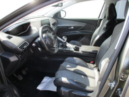 PEUGEOT 5008 HDI 130 ALLURE 7 PLACES complet