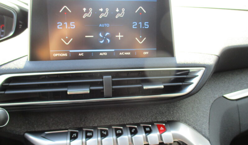 PEUGEOT 5008 HDI 130 ALLURE 7 PLACES complet