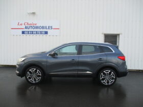 RENAULT KADJAR 1.5 DCI 115 INTENS