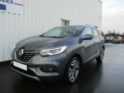 RENAULT KADJAR 1.5 DCI 115 INTENS complet