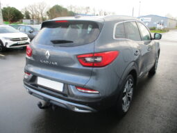 RENAULT KADJAR 1.5 DCI 115 INTENS complet