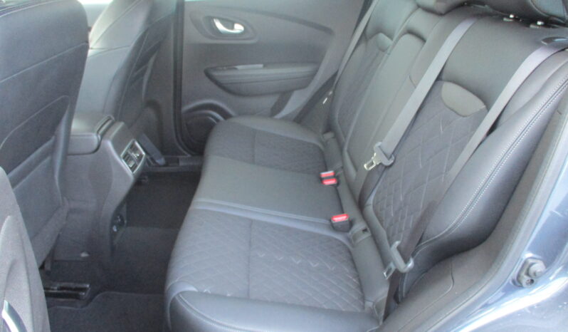 RENAULT KADJAR 1.5 DCI 115 INTENS complet