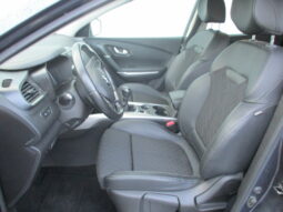 RENAULT KADJAR 1.5 DCI 115 INTENS complet