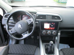 RENAULT KADJAR 1.5 DCI 115 INTENS complet