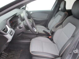 RENAULT CLIO V TCE 90 TECHNO complet