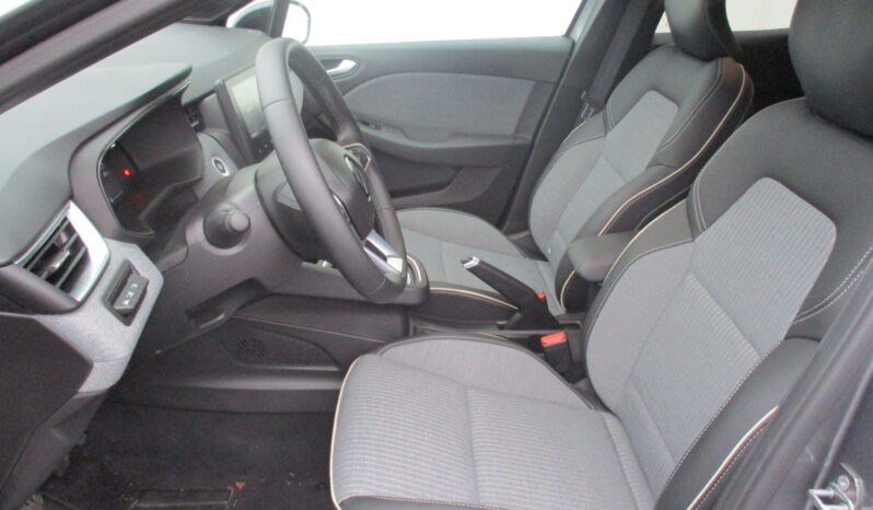 RENAULT CLIO V TCE 90 TECHNO complet