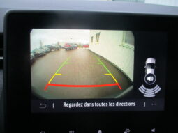RENAULT CLIO V TCE 90 TECHNO complet