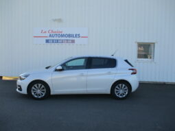 PEUGEOT 308 1.2 L  110 CH ALLURE