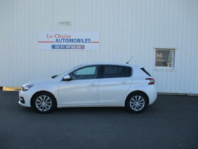 PEUGEOT 308 1.2 L  110 CH ALLURE