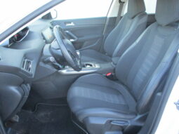 PEUGEOT 308 1.2 L  110 CH ALLURE complet