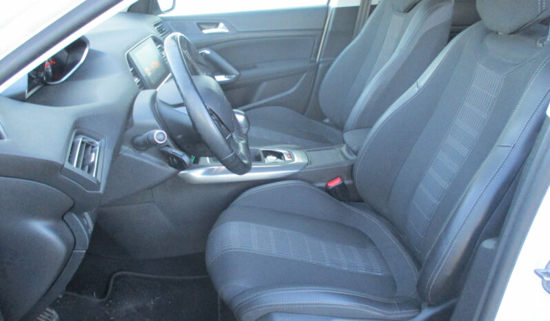 PEUGEOT 308 1.2 L  110 CH ALLURE complet