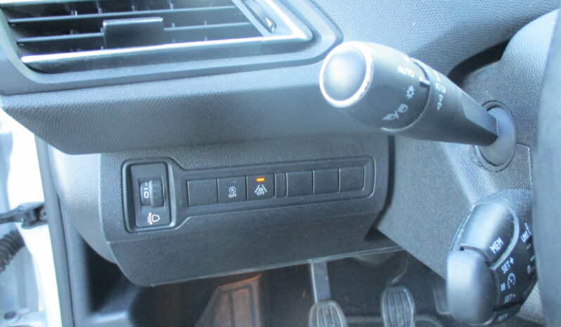 PEUGEOT 308 1.2 L  110 CH ALLURE complet