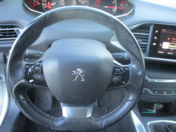 PEUGEOT 308 1.2 L  110 CH ALLURE complet