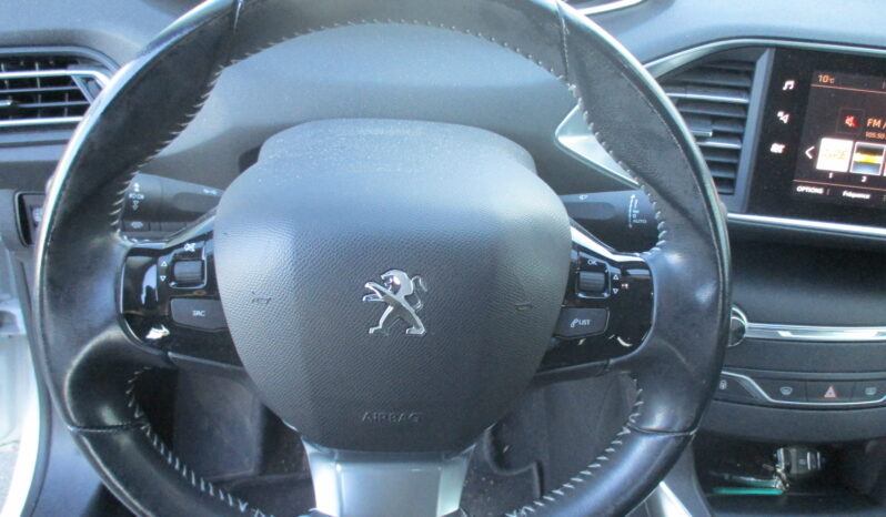 PEUGEOT 308 1.2 L  110 CH ALLURE complet