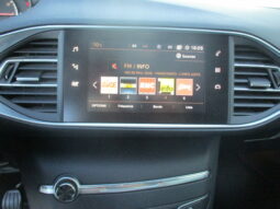 PEUGEOT 308 1.2 L  110 CH ALLURE complet