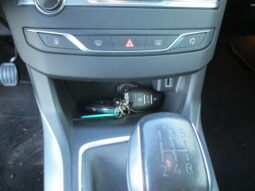 PEUGEOT 308 1.2 L  110 CH ALLURE complet