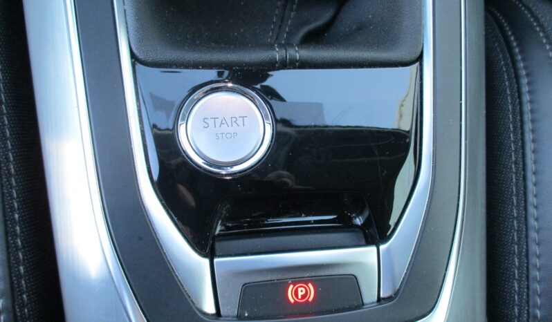 PEUGEOT 308 1.2 L  110 CH ALLURE complet