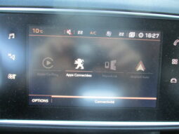 PEUGEOT 308 1.2 L  110 CH ALLURE complet