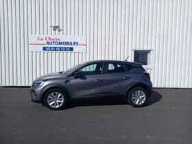RENAULT CAPTUR TCE 90 BUSINESS