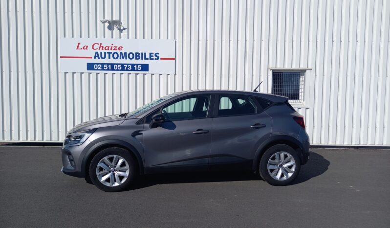 La Chaize Automobiles Garage Automobile La Roche Sur Yon 20250402 105308