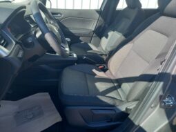 RENAULT CAPTUR TCE 90 BUSINESS complet