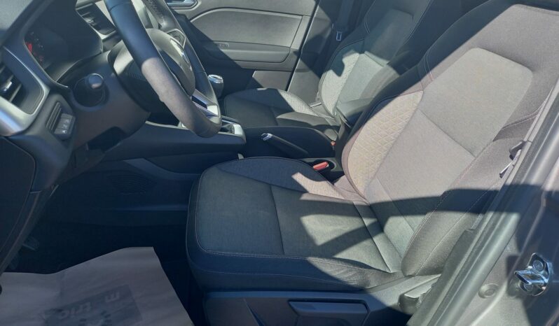 RENAULT CAPTUR TCE 90 BUSINESS complet