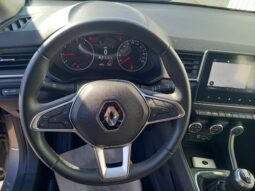 RENAULT CAPTUR TCE 90 BUSINESS complet