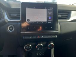 RENAULT CAPTUR TCE 90 BUSINESS complet