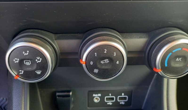 RENAULT CAPTUR TCE 90 BUSINESS complet